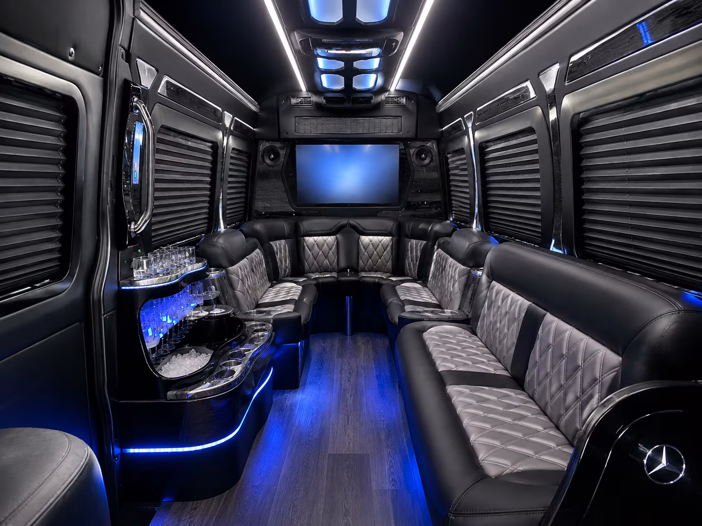 bus rental options for murrieta trips