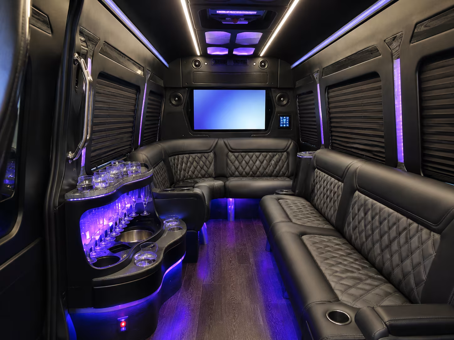 bus rentals for corporate retreats and team building trips from murrieta
