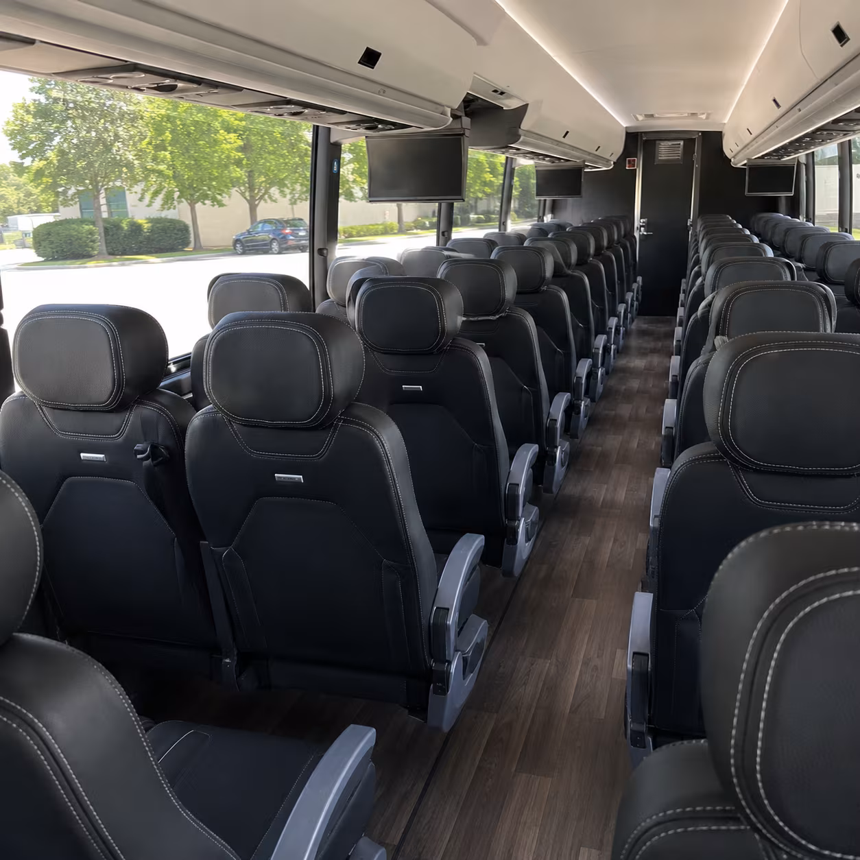 charter buses for church retreats departing murrieta