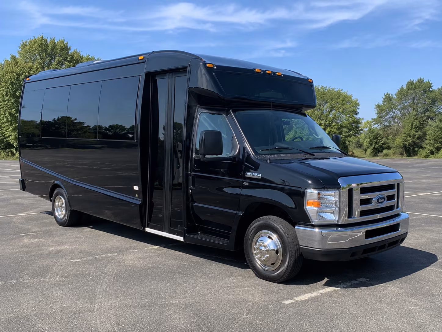 charter buses for large murrieta prom groups and after prom events