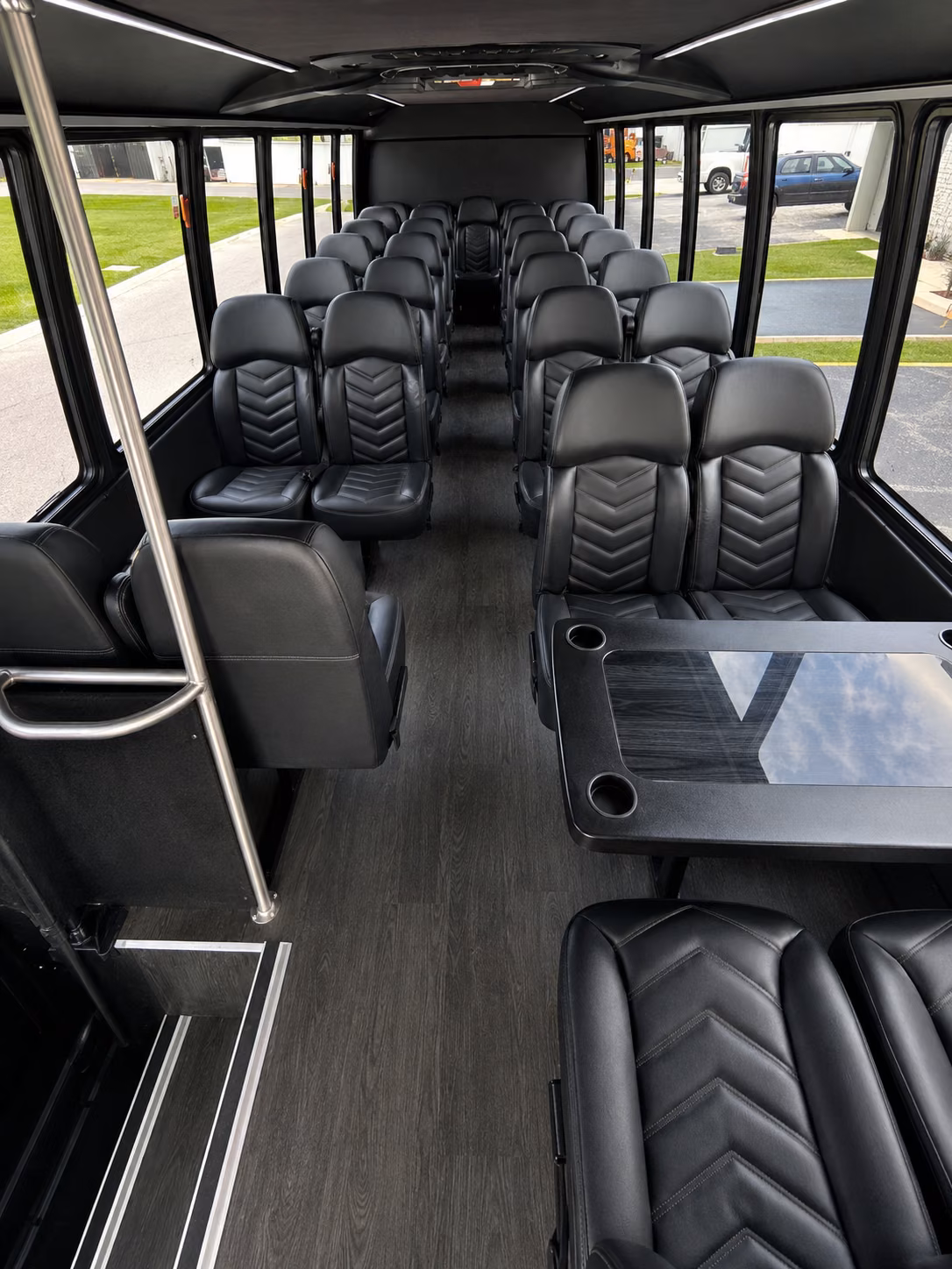 charter buses for large wedding guest groups traveling into murrieta