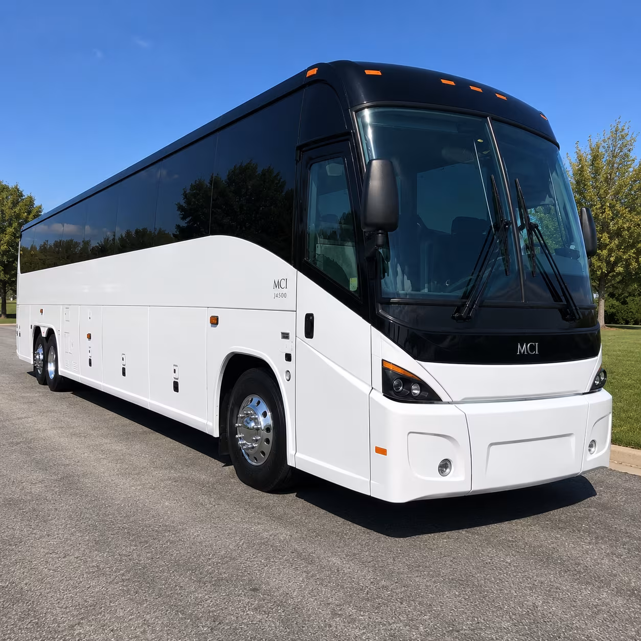 charter buses for murrieta school sporting events and academic competitions