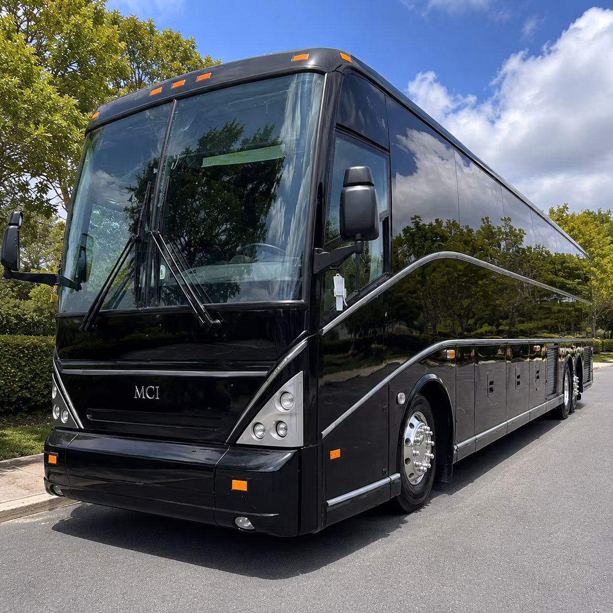 charter buses to padres and snapdragon stadium games from murrieta