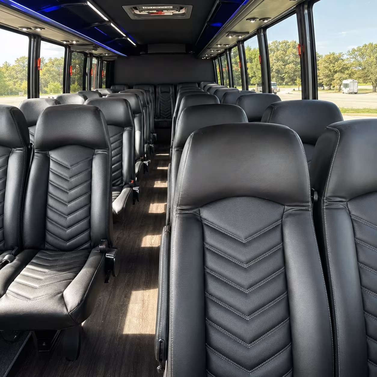 comparing murrieta buses made simple