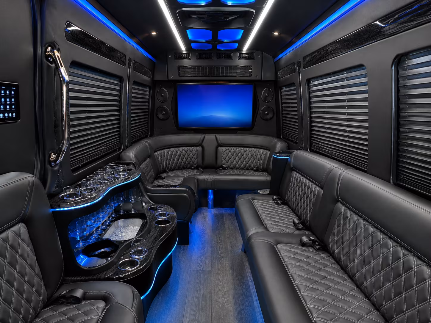concert and festival buses from murrieta