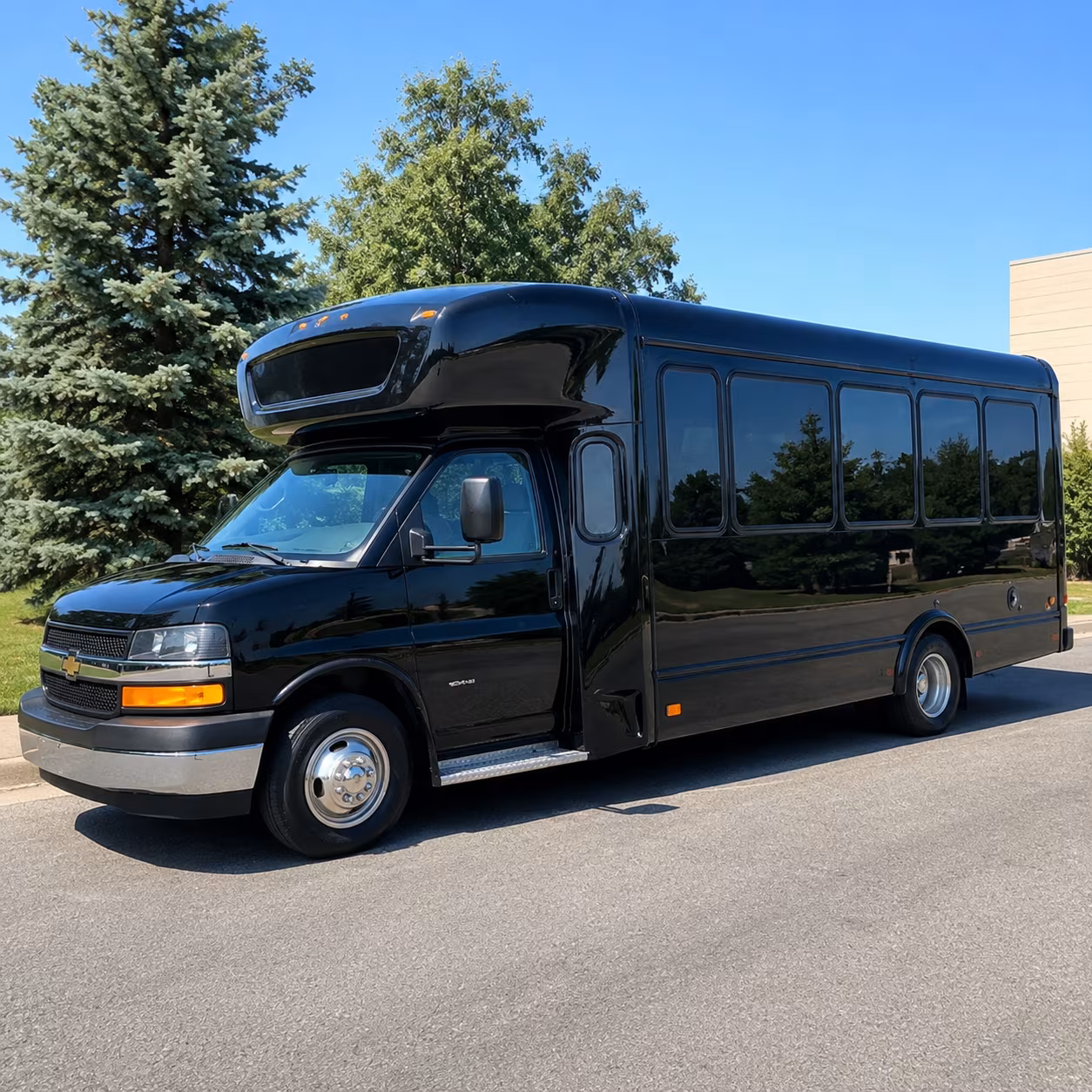 concerts events murrieta party bus rental