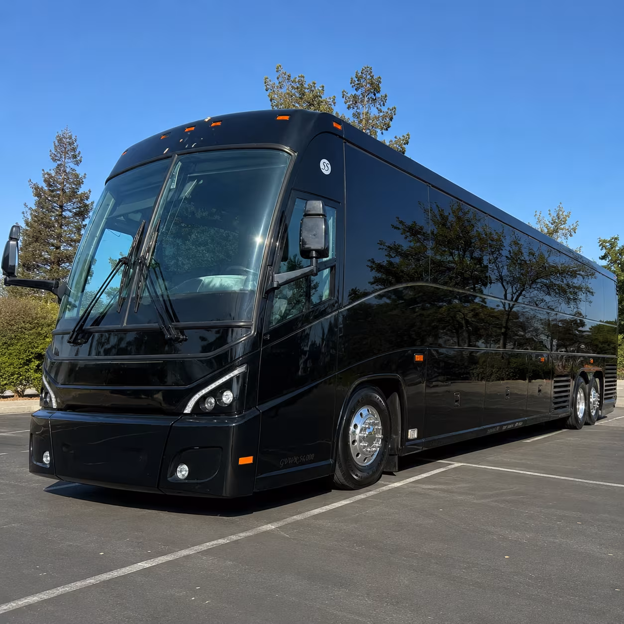 daily commuter shuttle buses along murrieta s i 15 corridor