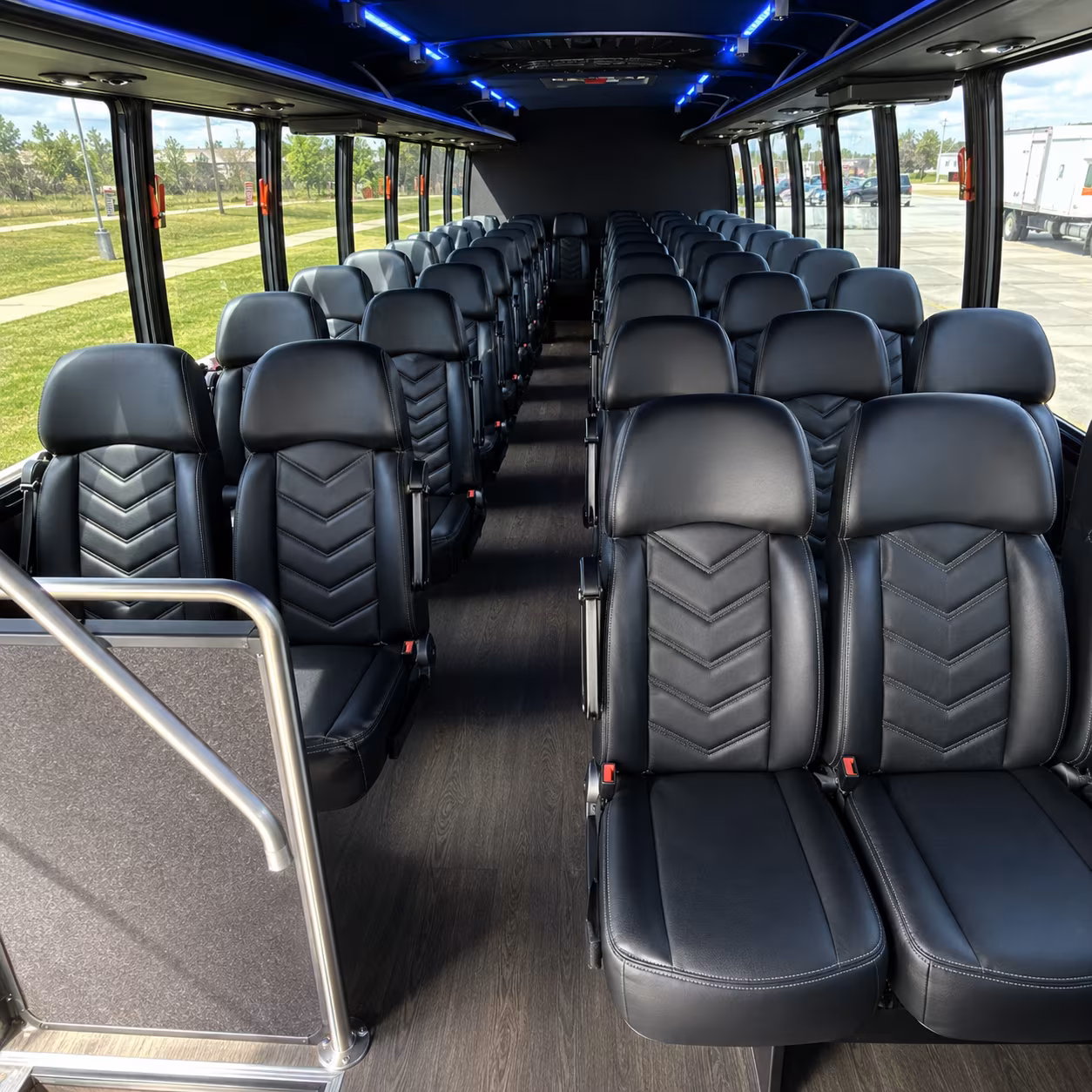 do extra stops add to the cost of a bus rental in murrieta