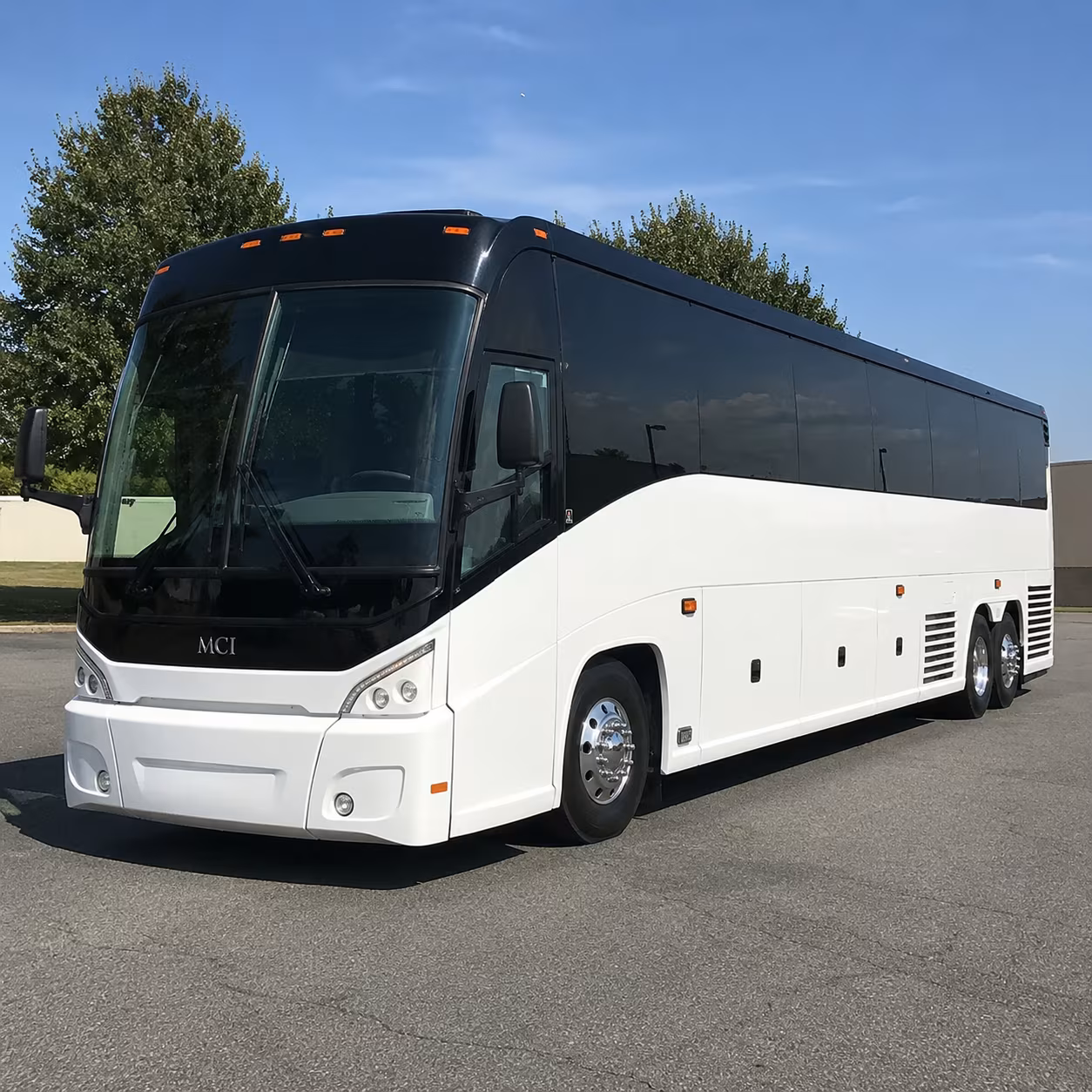 employee shuttle buses for murrieta and temecula business parks
