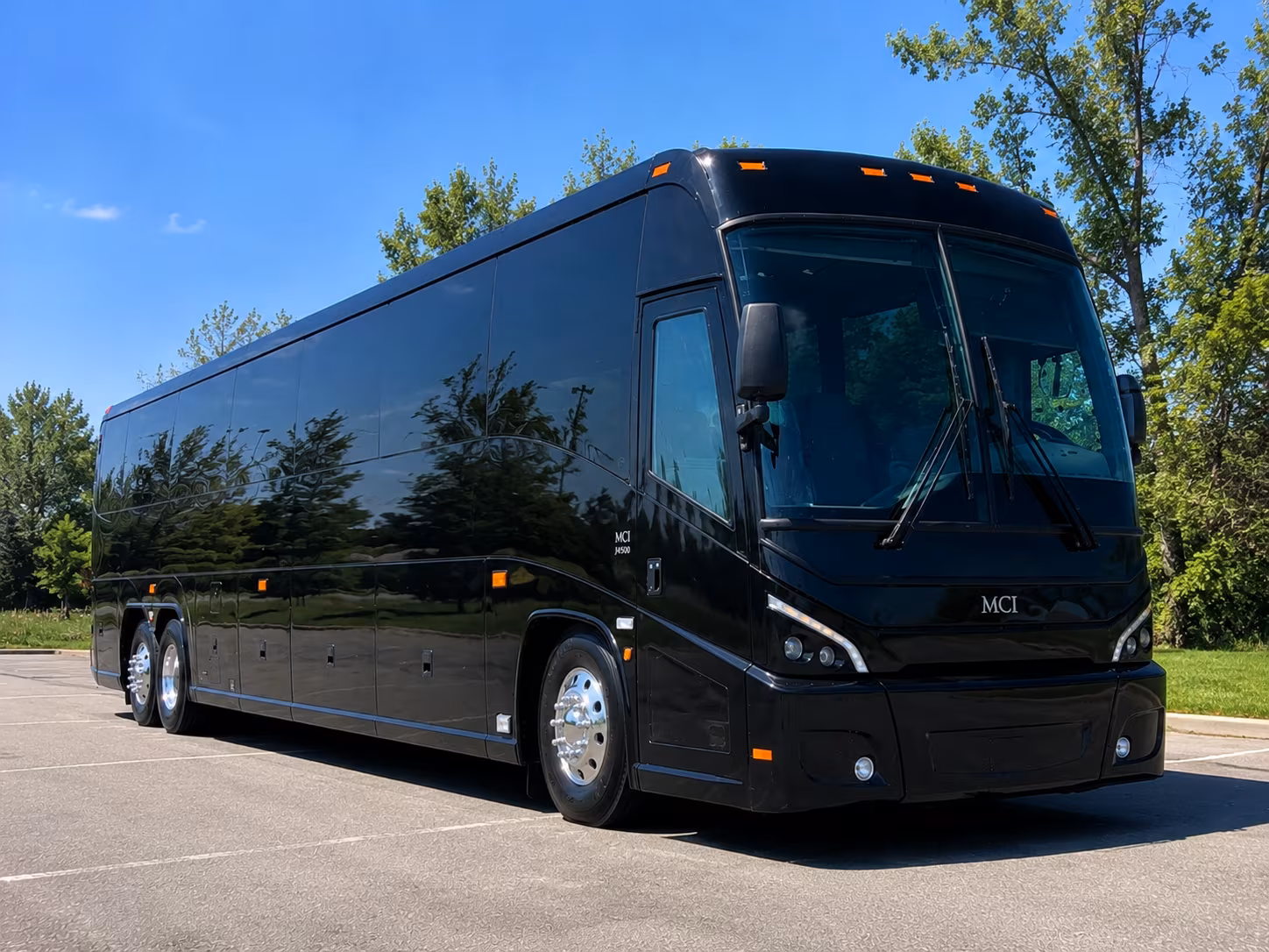 find the perfect transportation for your next church religious group 3