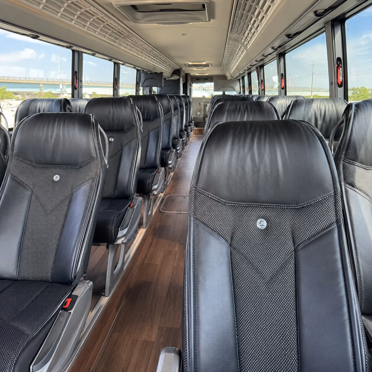 find the perfect transportation for your next church religious group 4