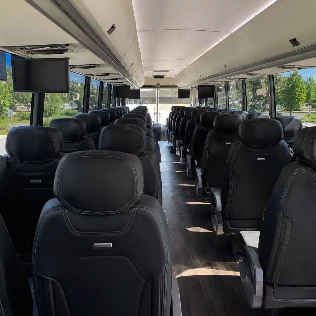 find the perfect transportation for your next church religious group 5