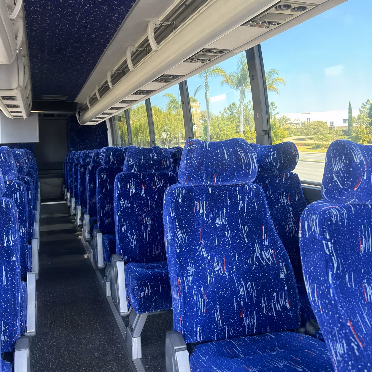 find the perfect transportation for your next concert 1