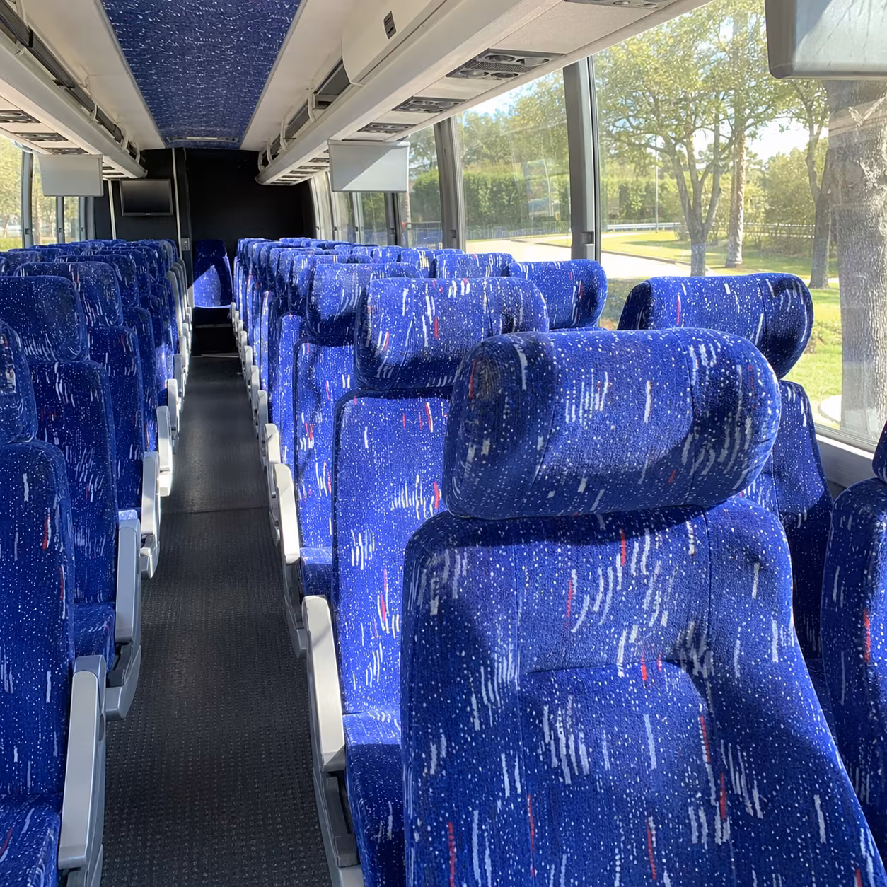 find the perfect transportation for your next concert 2