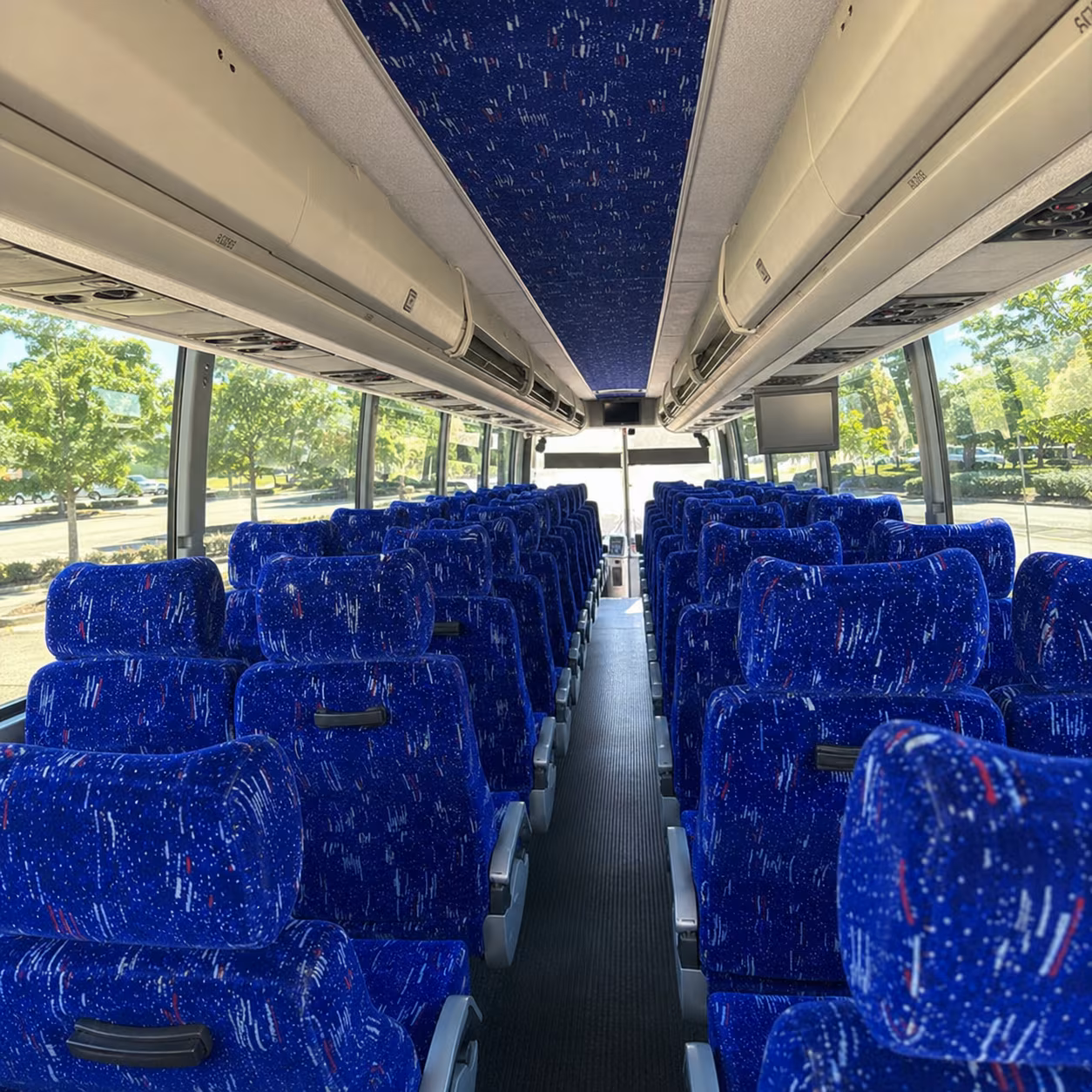 find the perfect transportation for your next concert 3