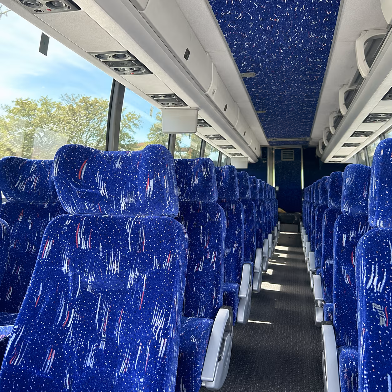 find the perfect transportation for your next concert 4