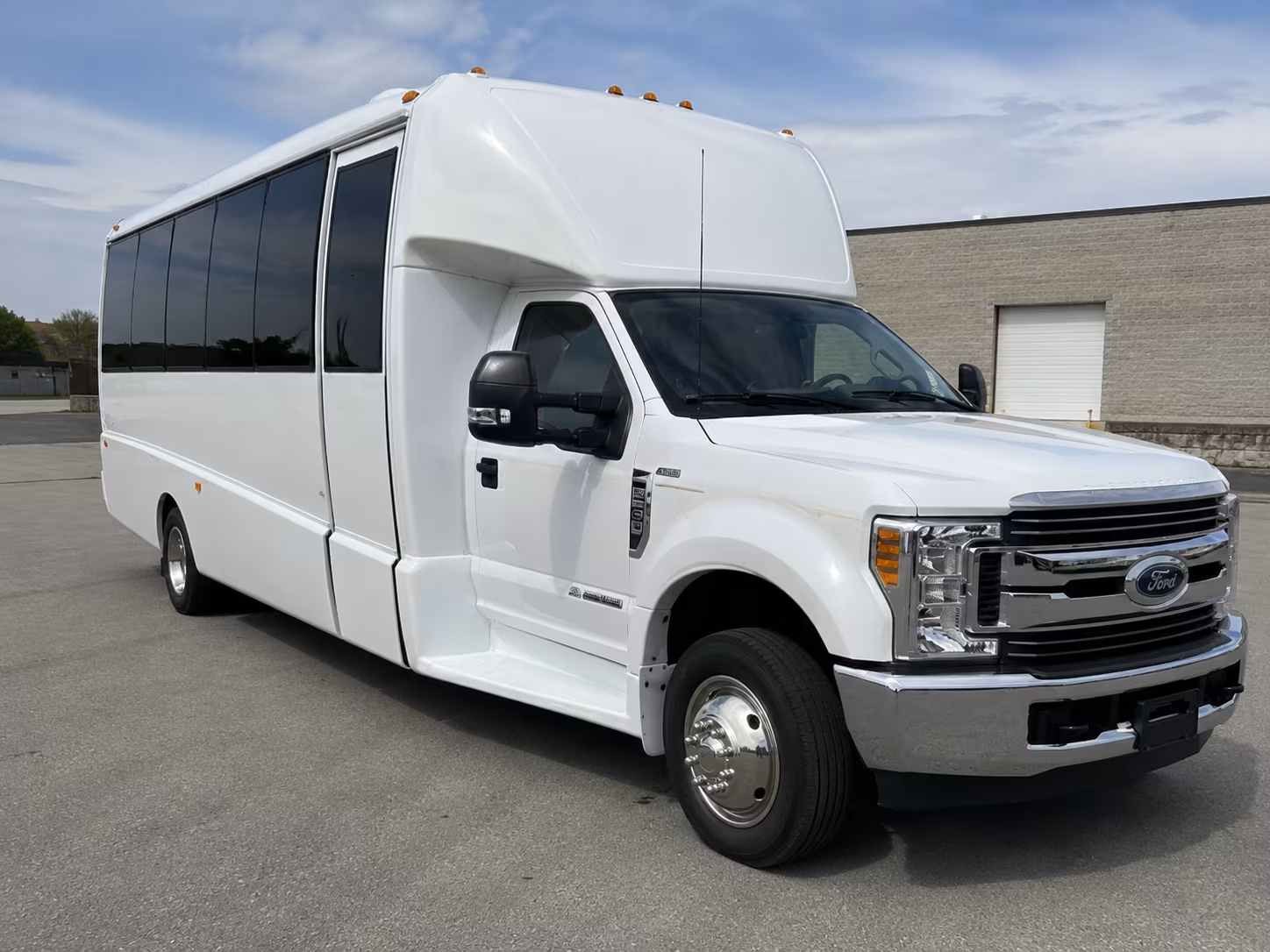 find the perfect transportation for your next prom 5