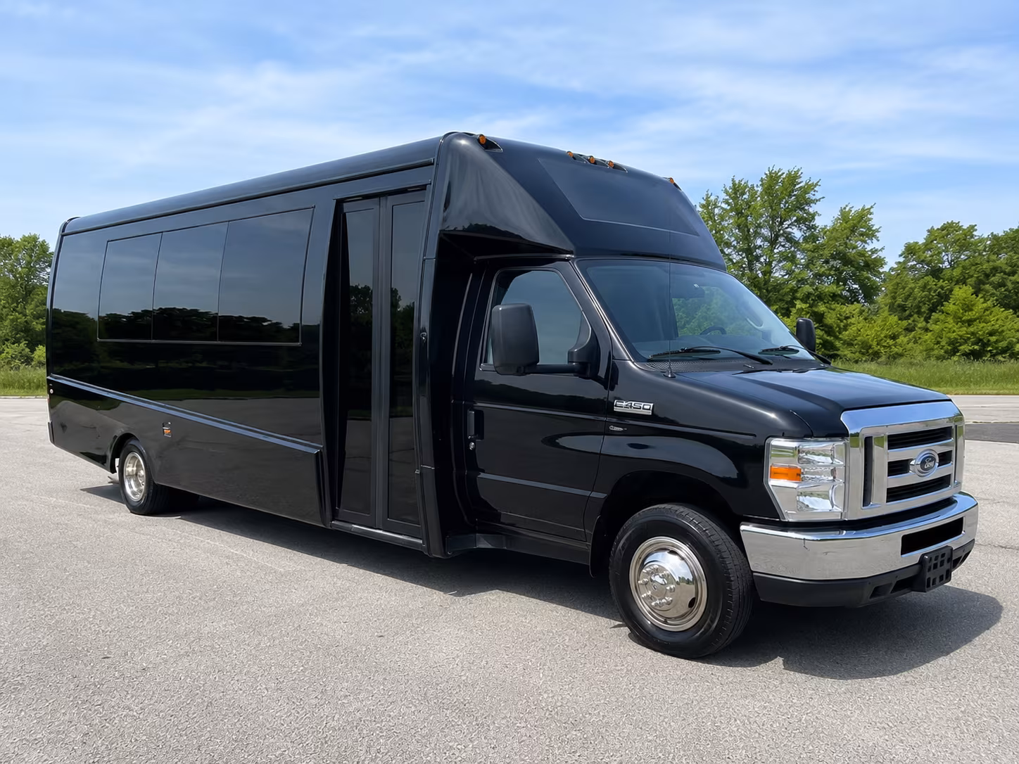 find the perfect transportation for your next sporting event 2