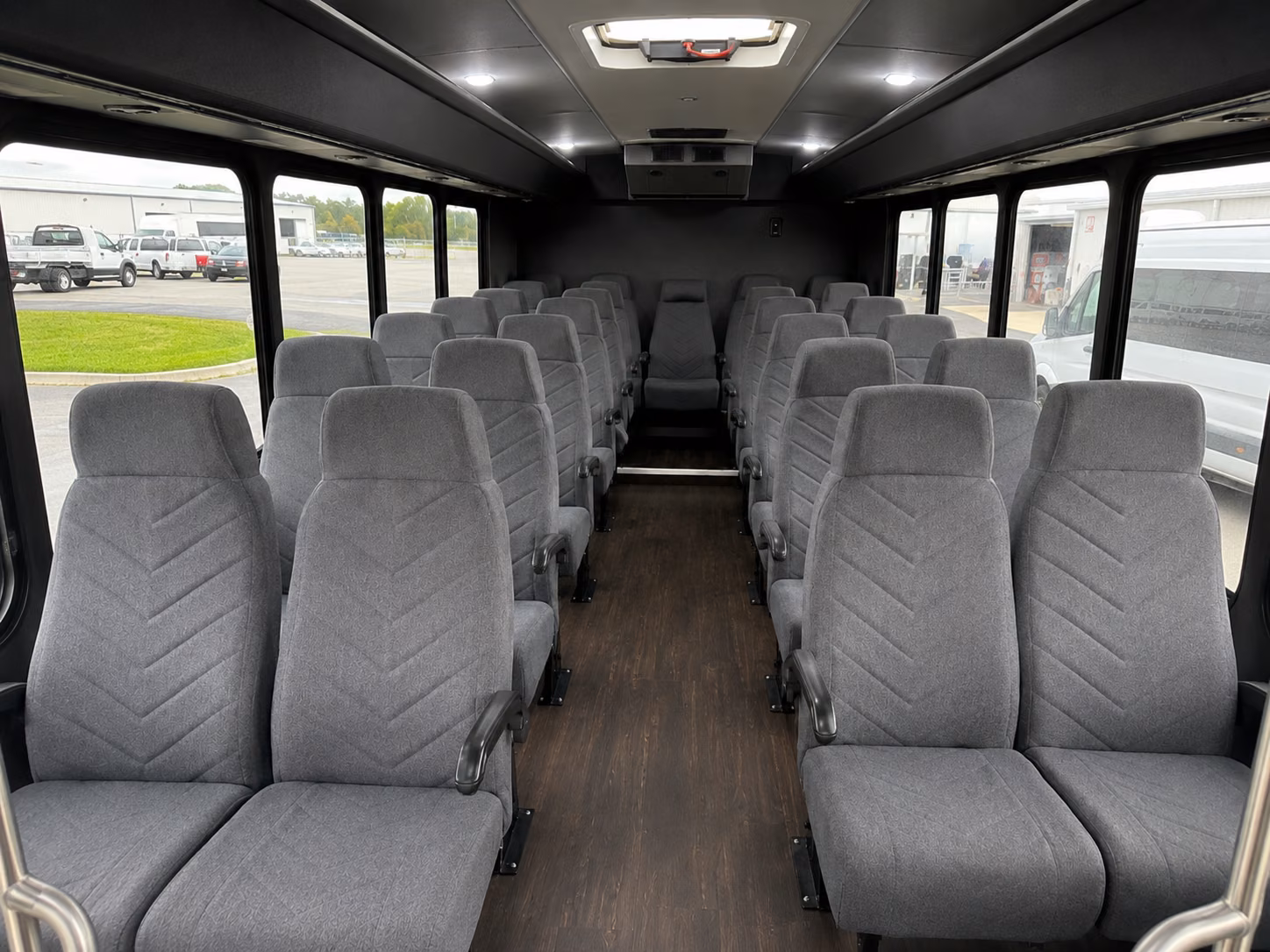 find the perfect transportation for your next winery tour 1