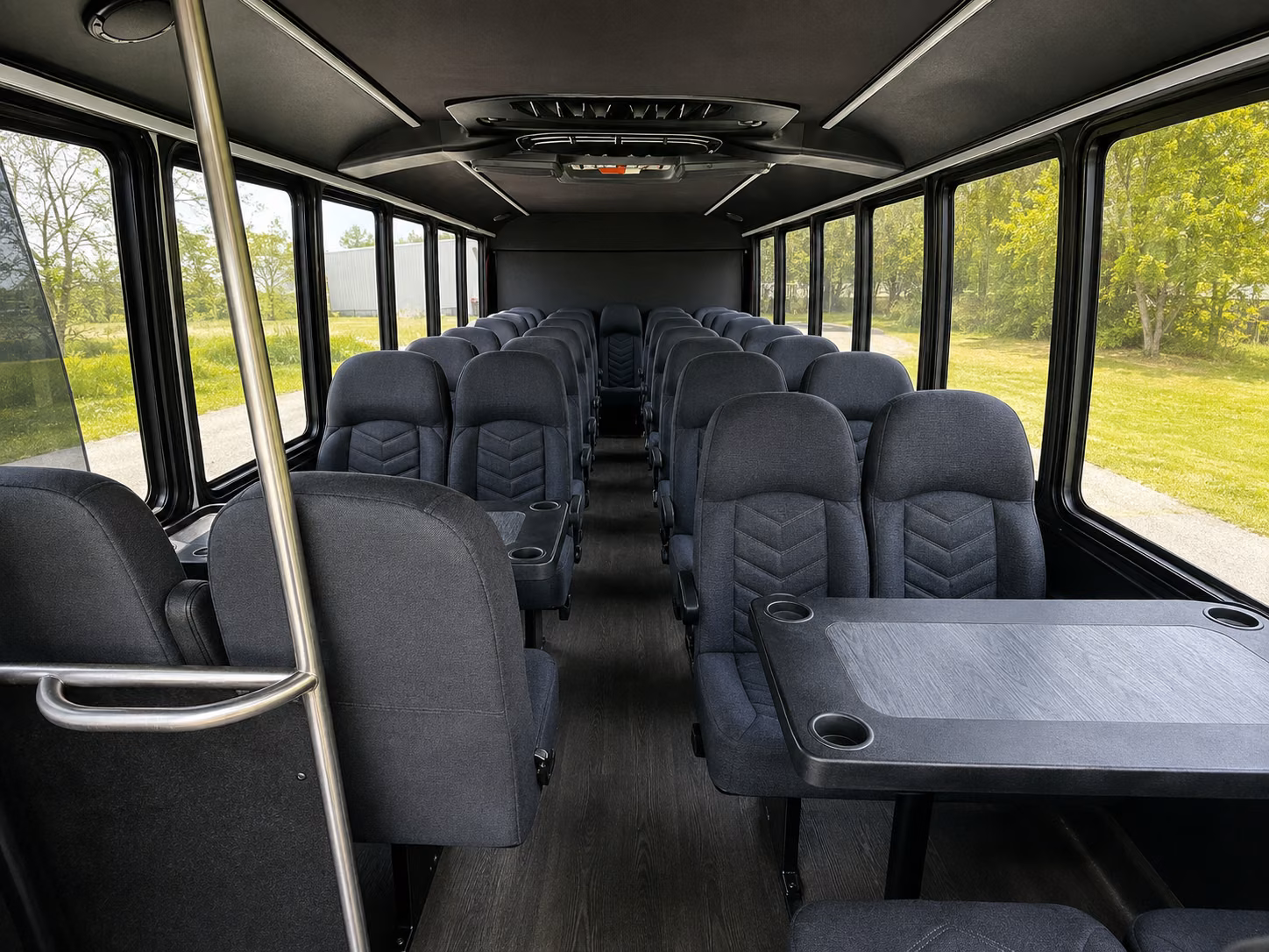 find the perfect transportation for your next winery tour 2