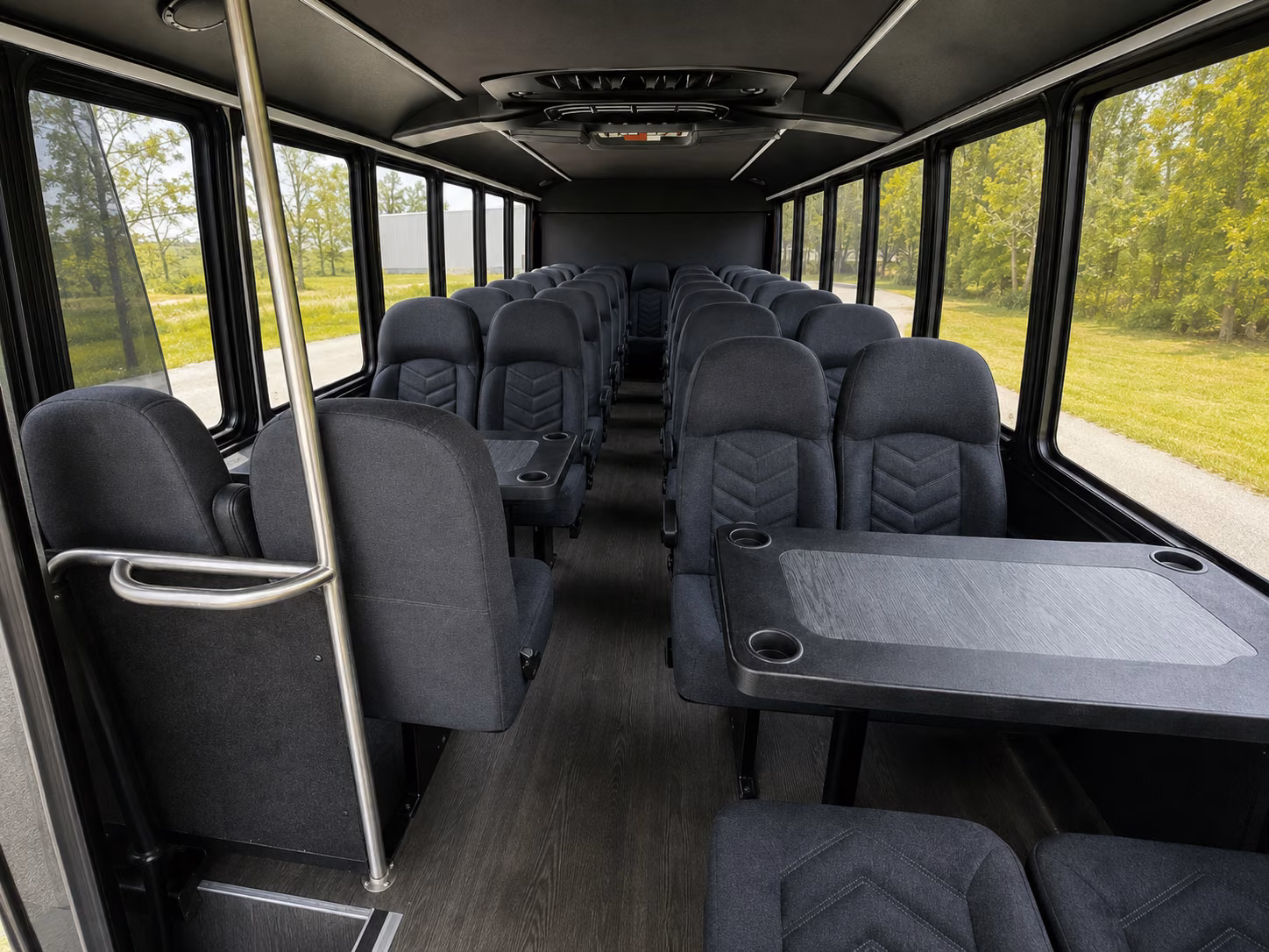 find the perfect transportation for your next winery tour 3
