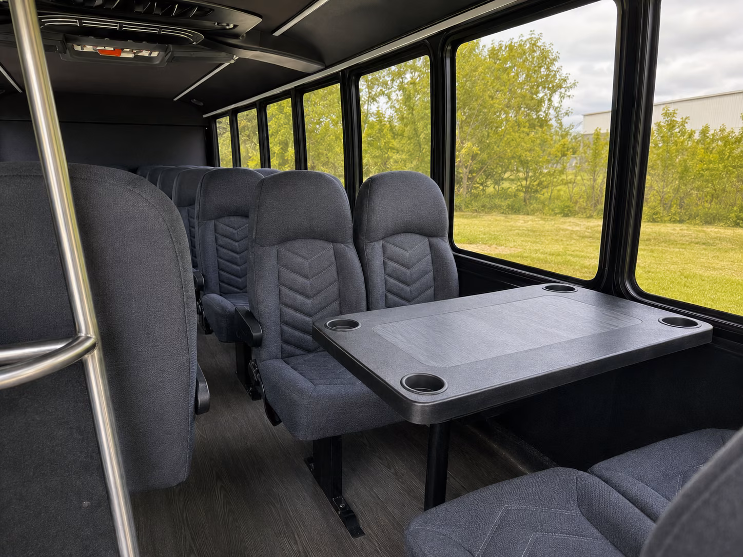 find the perfect transportation for your next winery tour 4