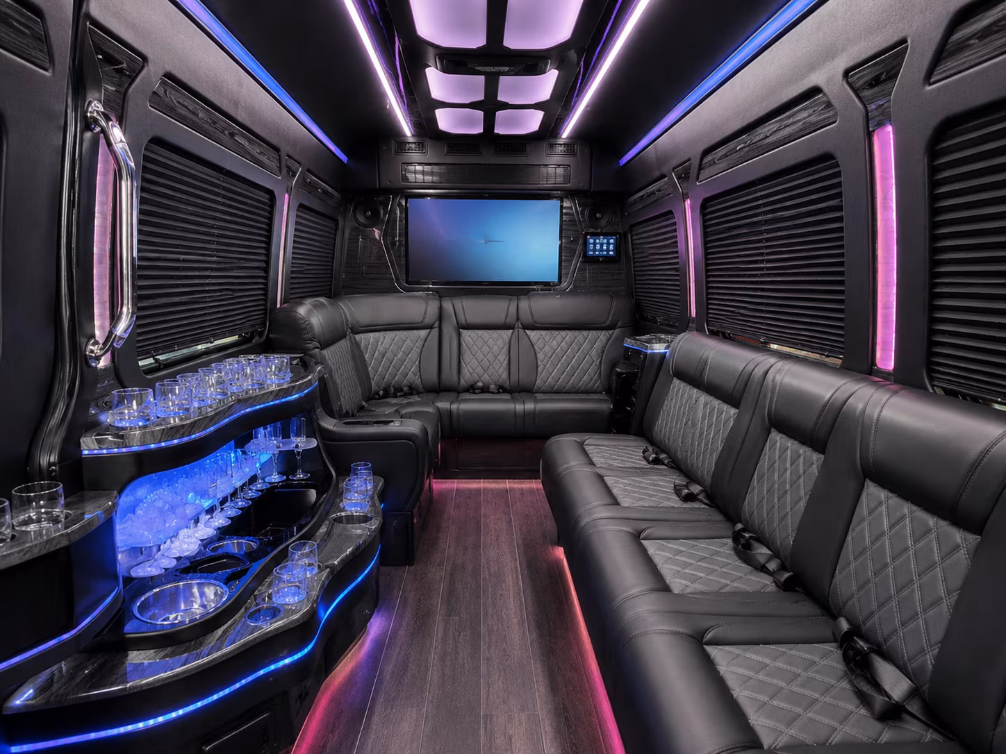 group bus rentals to sdccu stadium and cal state san marcos sports events