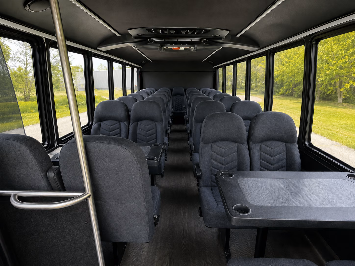 minibus wine tour rentals for smaller groups around murrieta and temecula