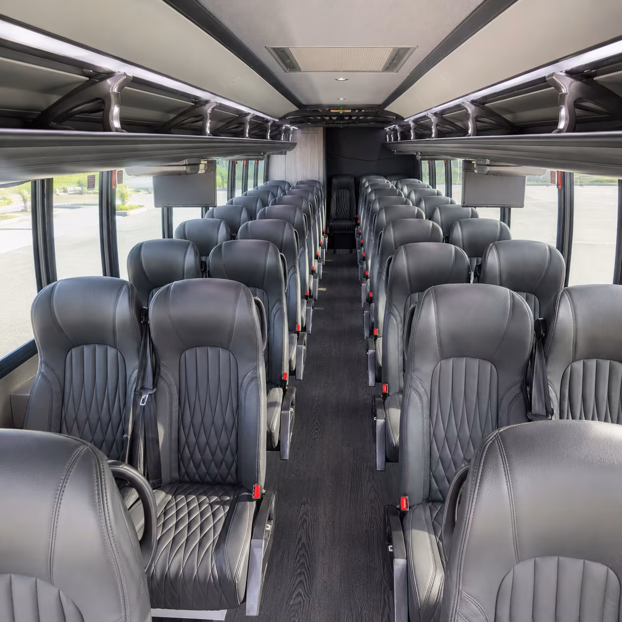 minibuses for temecula valley and local riverside county field trips