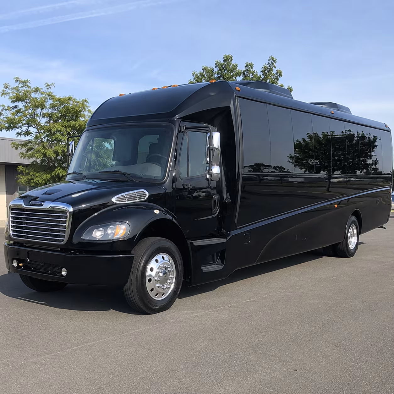 murrieta 18 passenger minibus