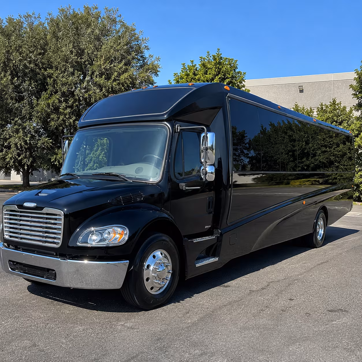 murrieta 20 passenger minibus