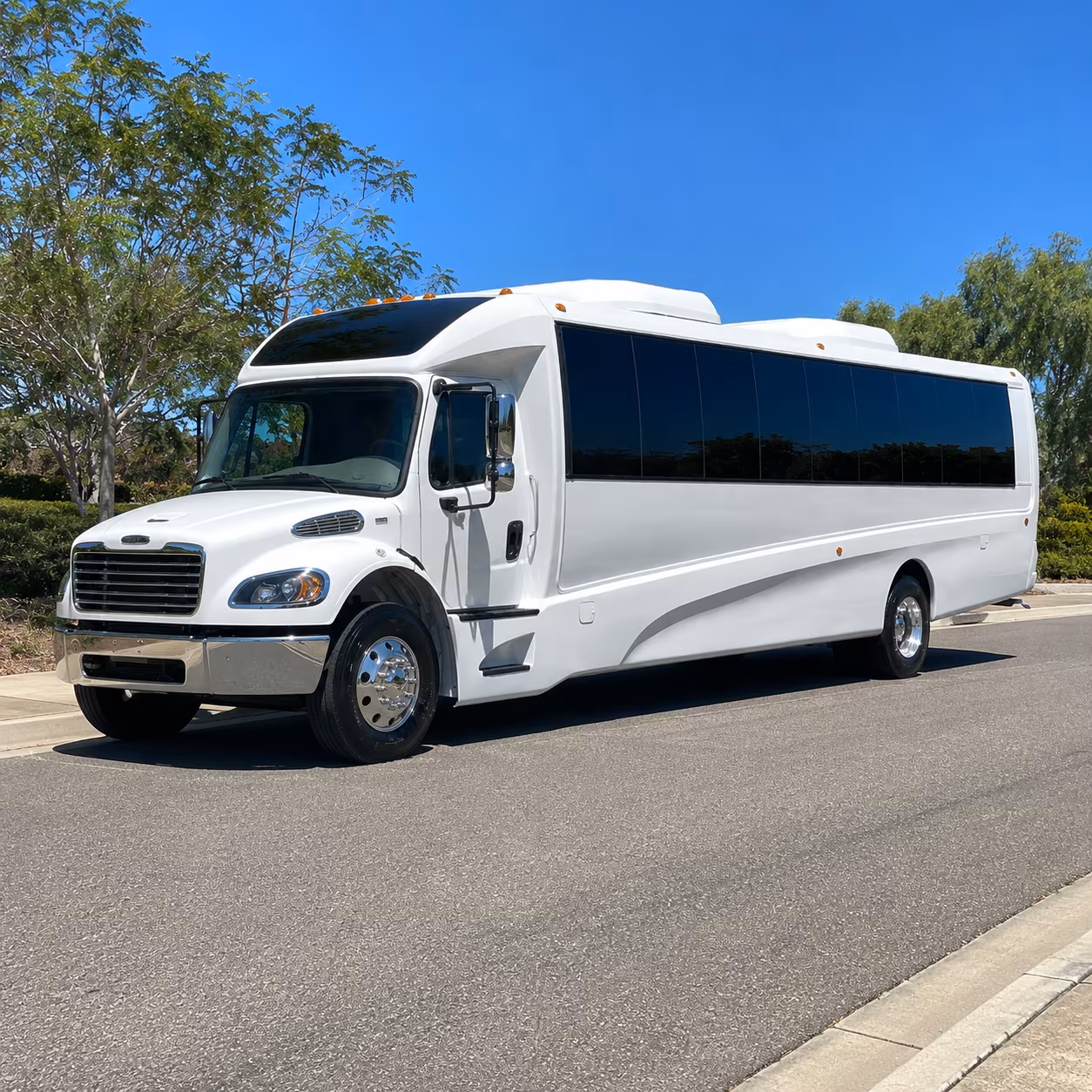murrieta 25 passenger minibus