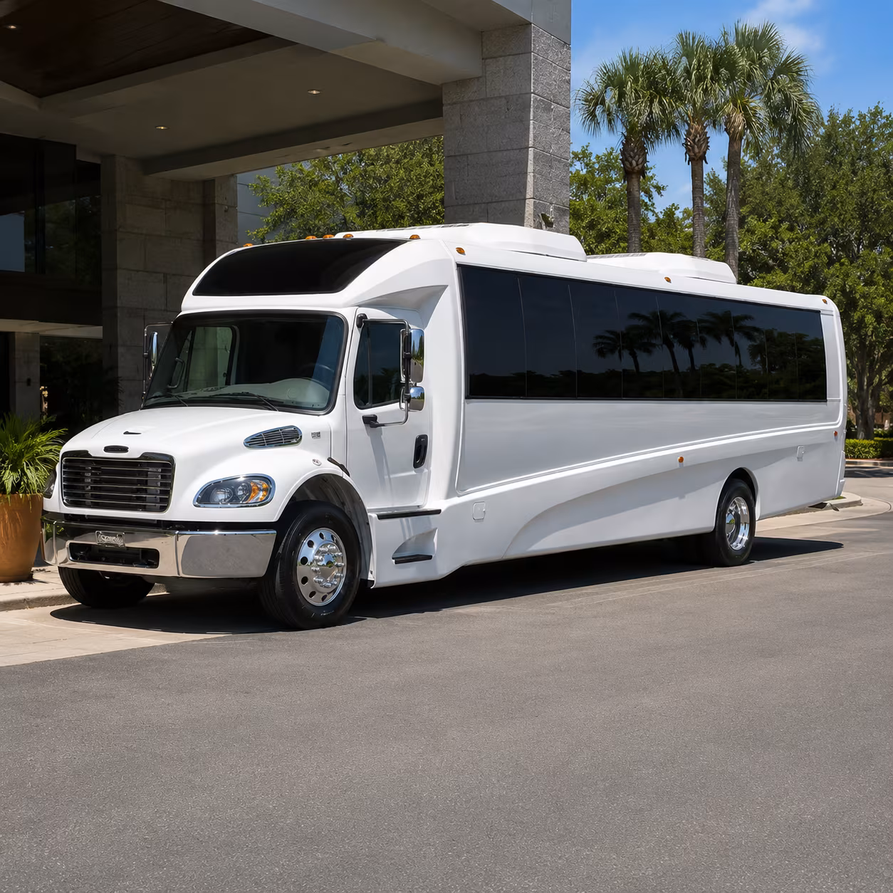 murrieta 28 passenger minibus