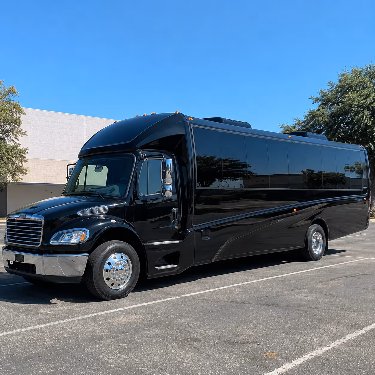 murrieta 35 passenger minibus
