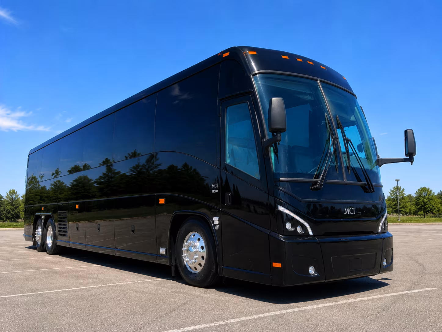murrieta airport transportation onboard seating