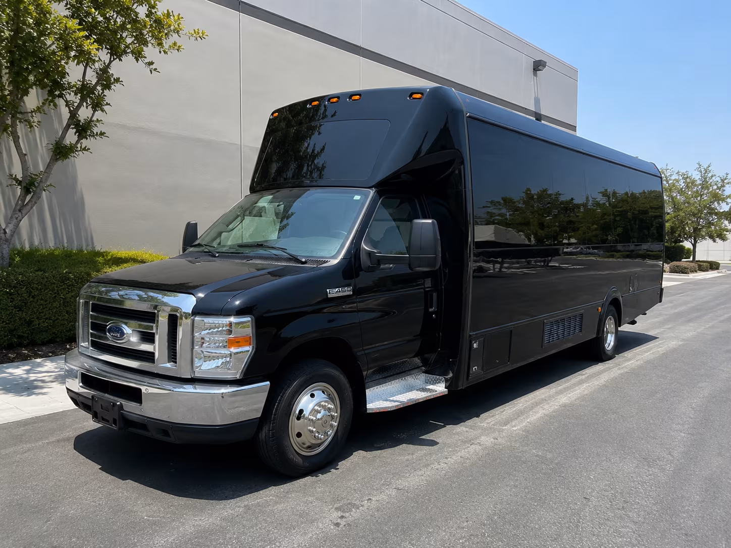 murrieta bachelorette party bus rental