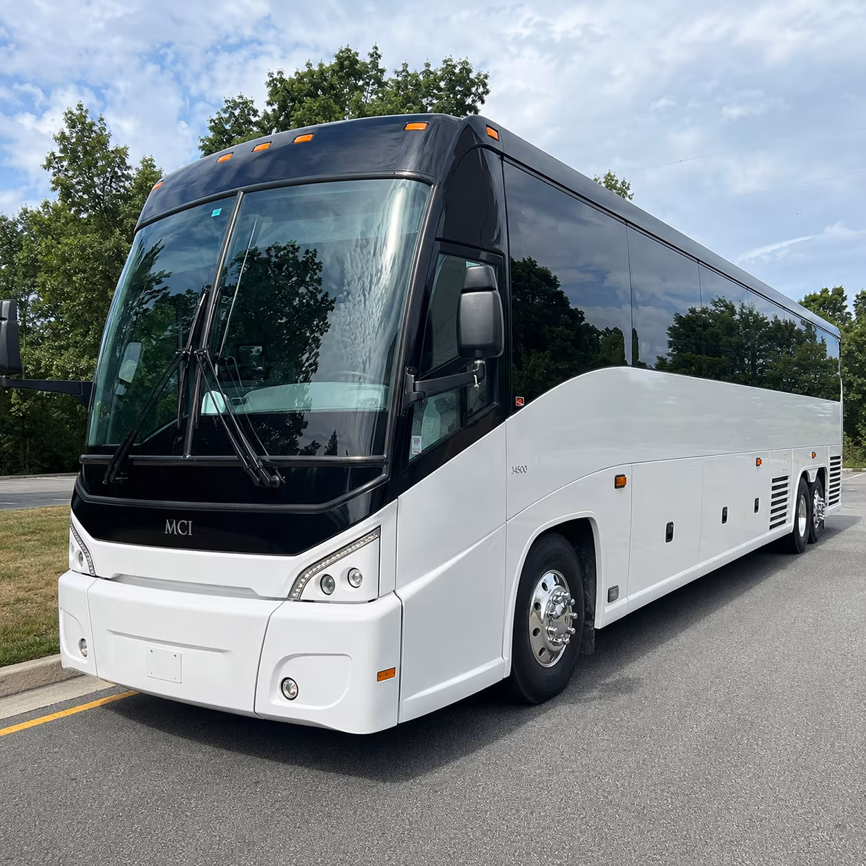 murrieta bus rental service area