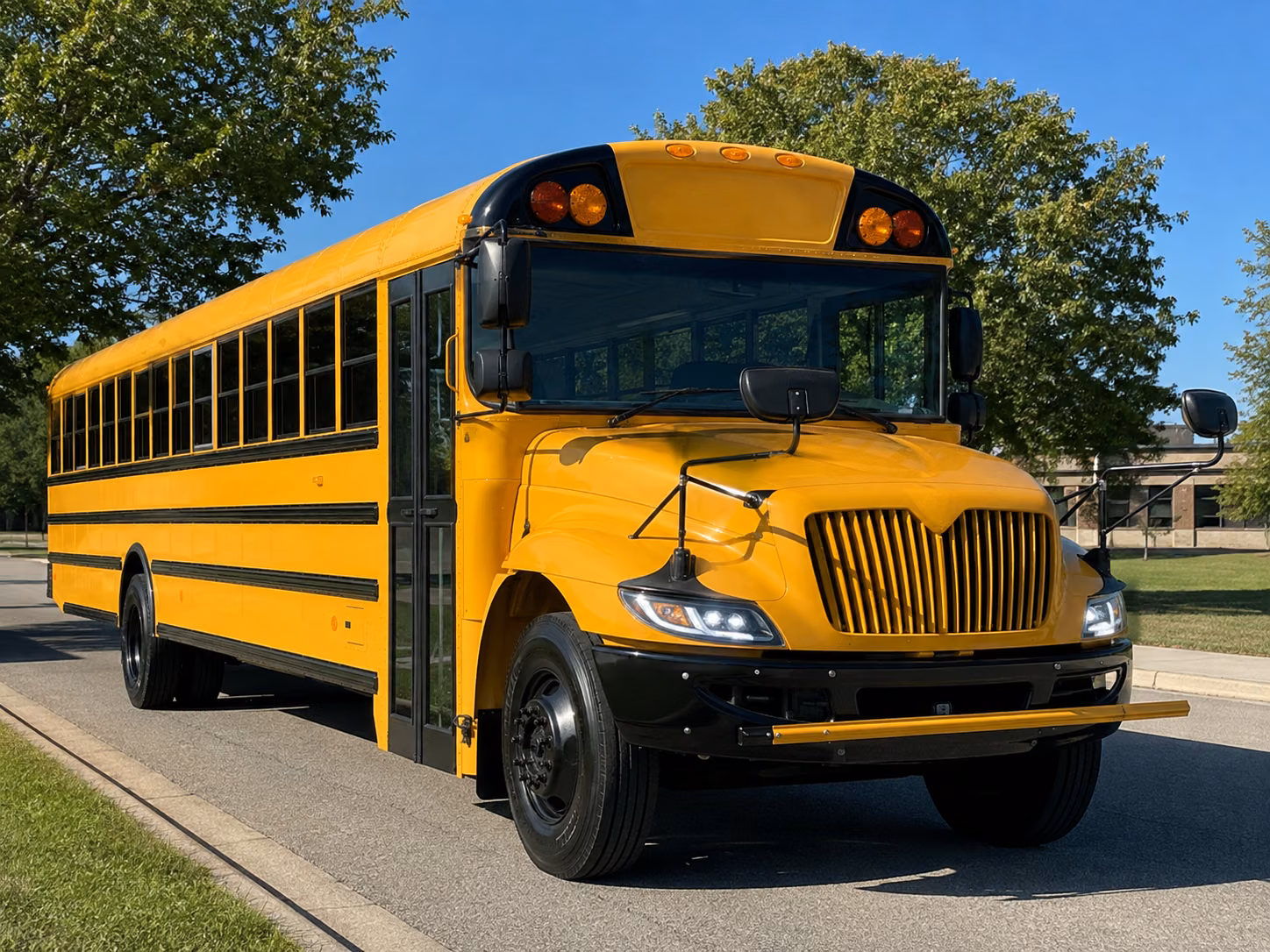 murrieta church transportation