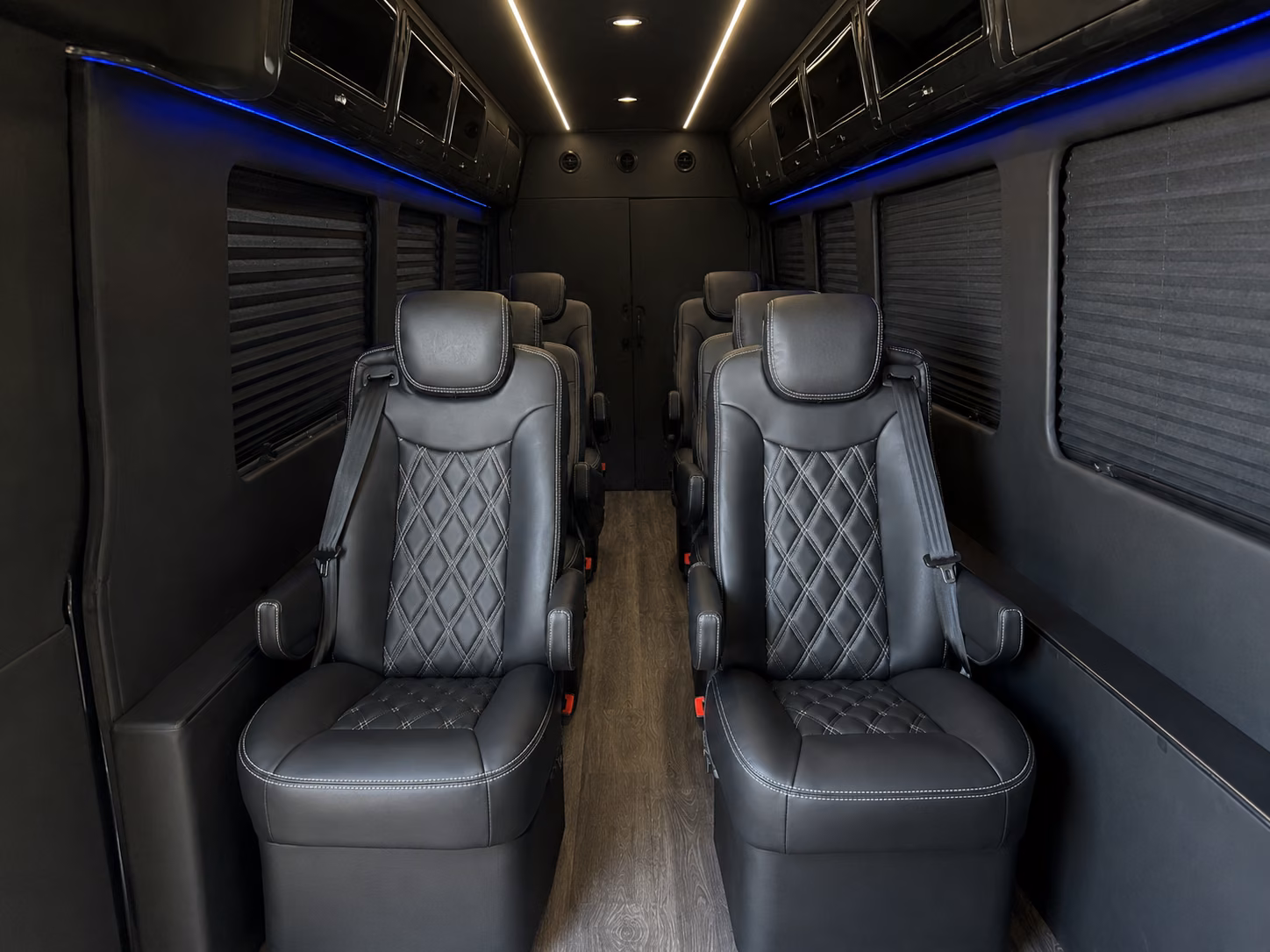 murrieta concert transportation