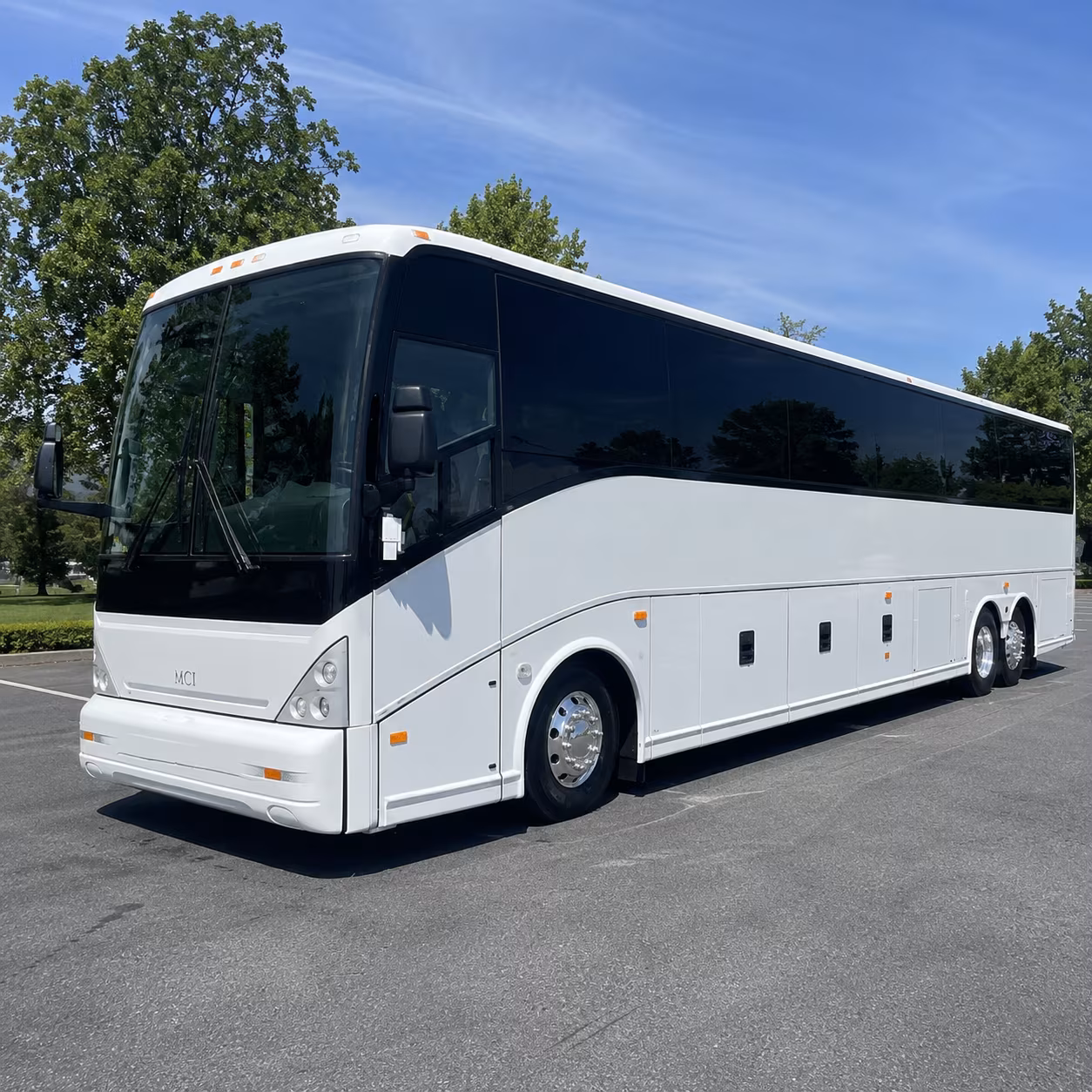 Murrieta Corporate Event Transportation