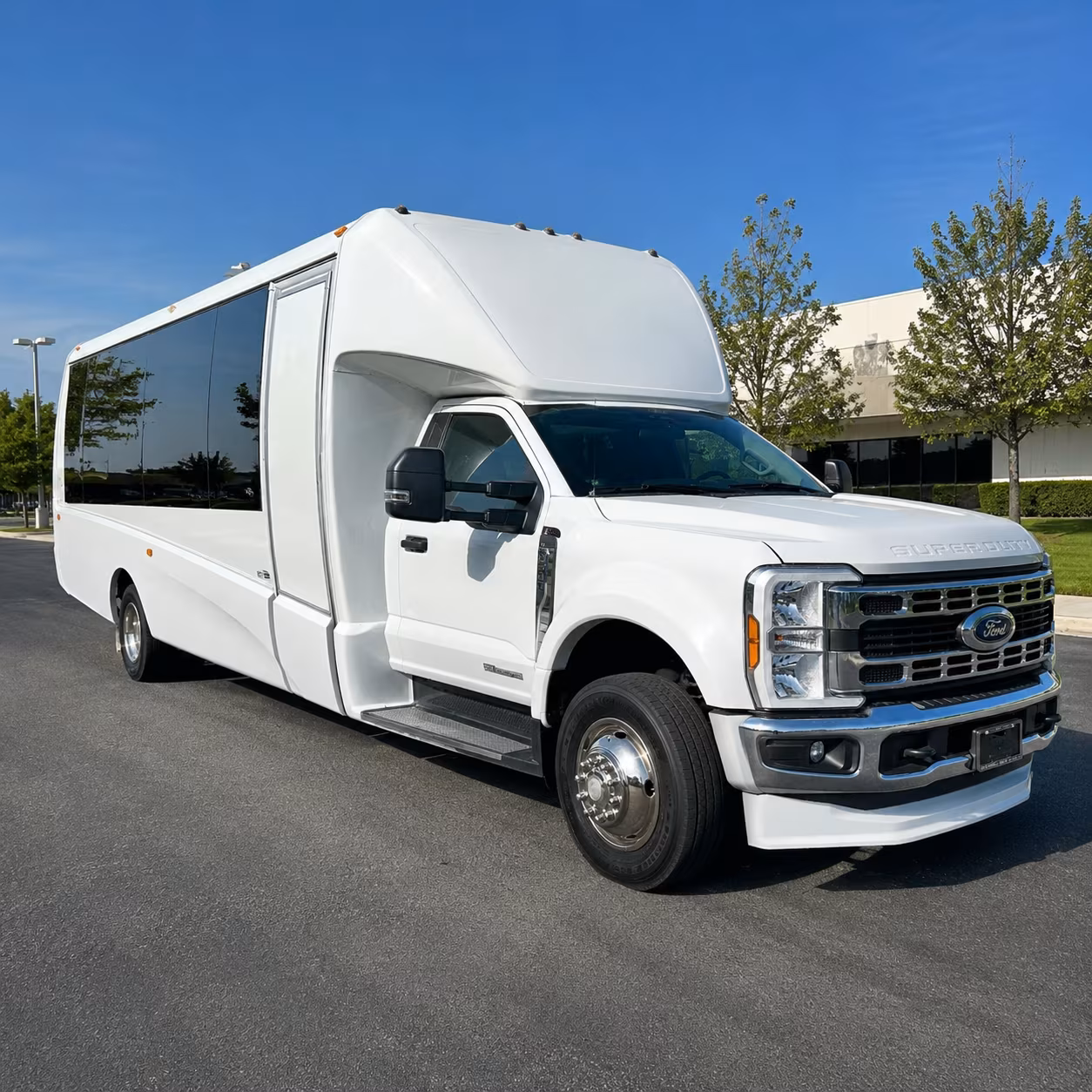murrieta corporate transportation