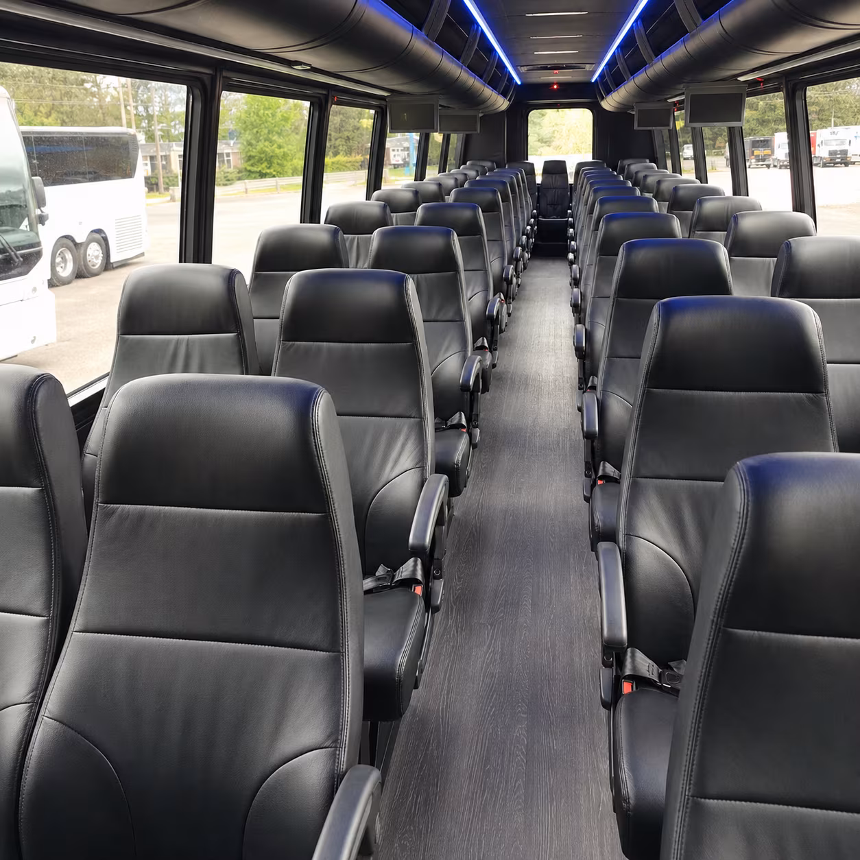 murrieta employee transportation