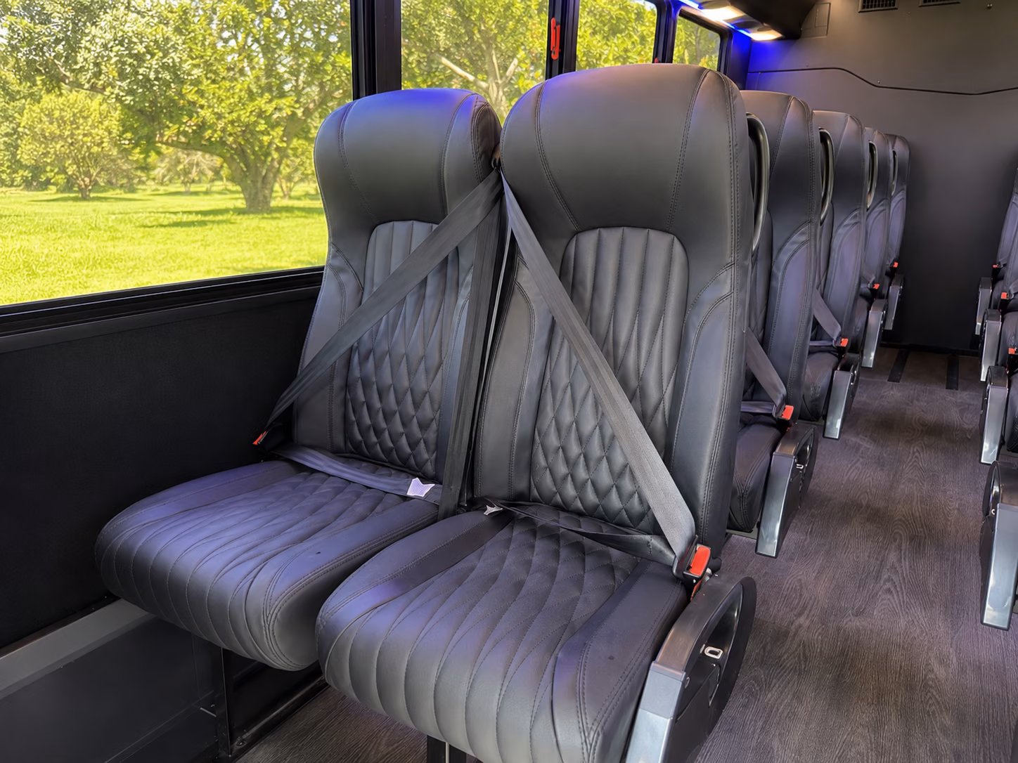 murrieta event transportation