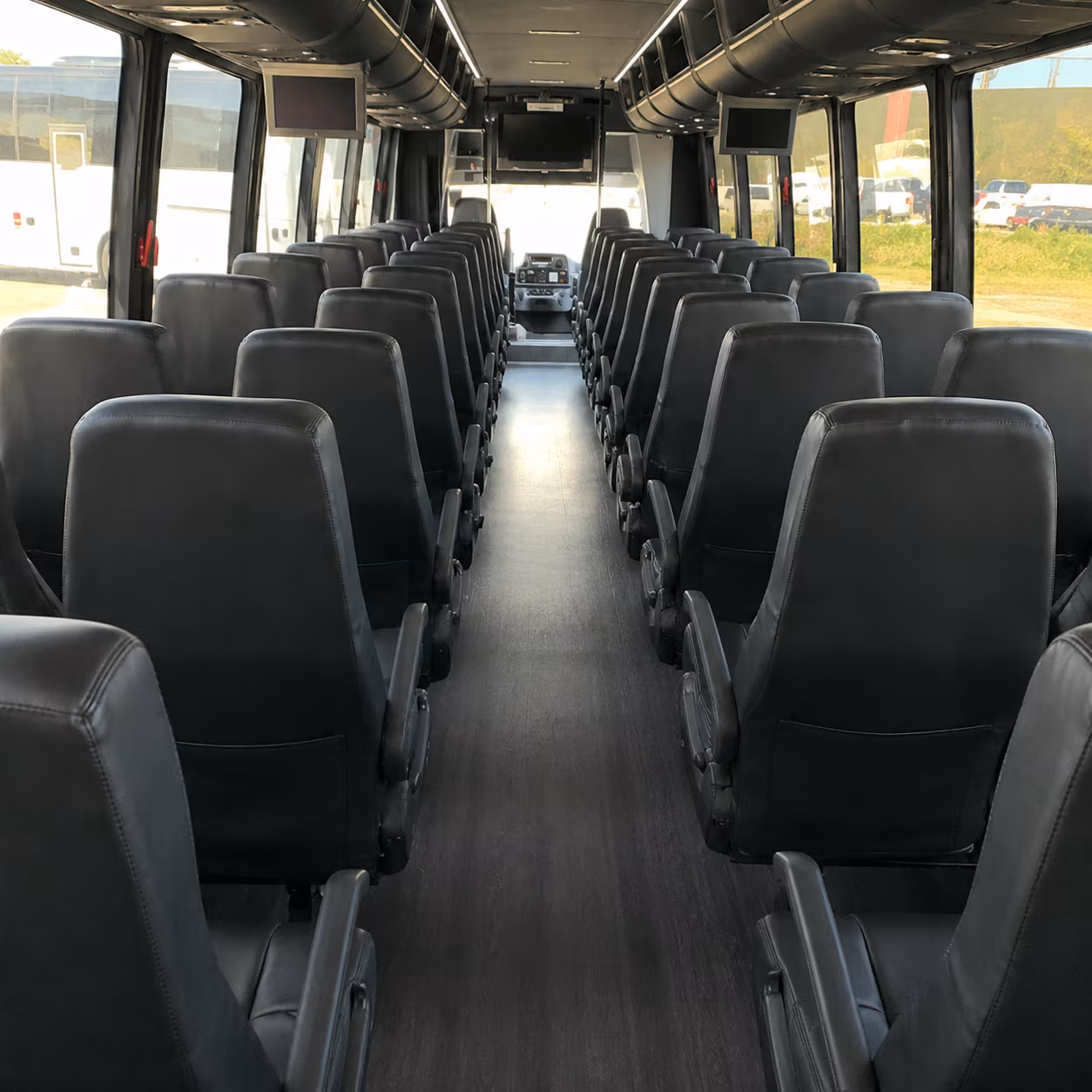 murrieta field trip transportation