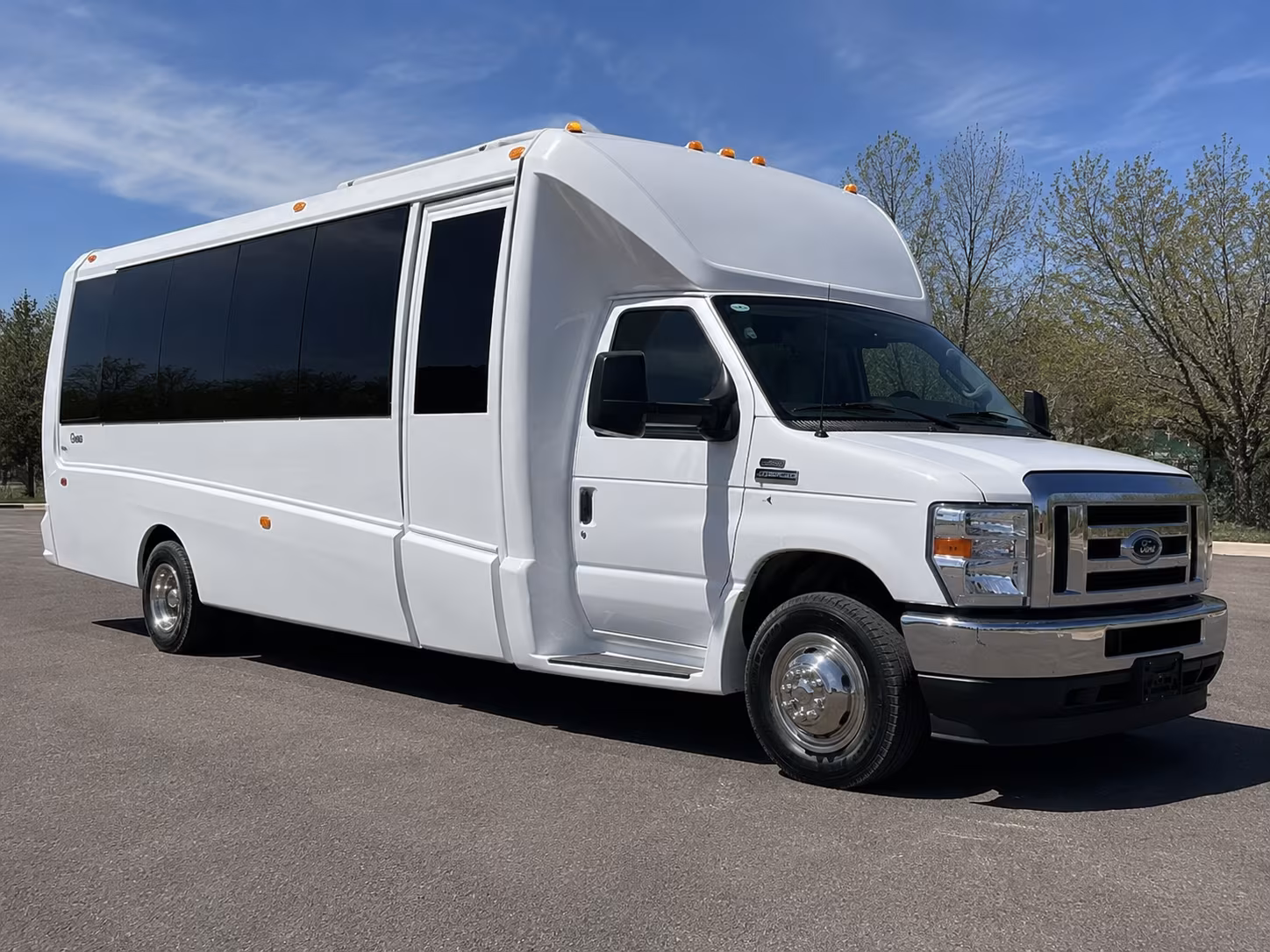 murrieta holiday party bus rental