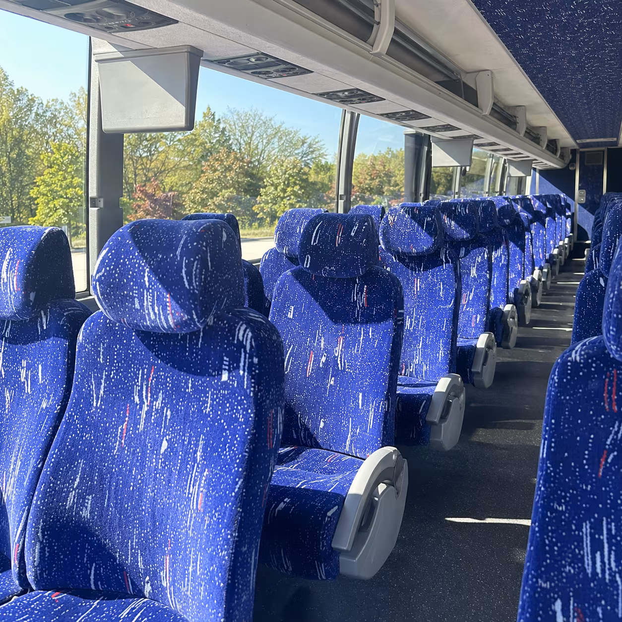 Murrieta Private Event Transportation