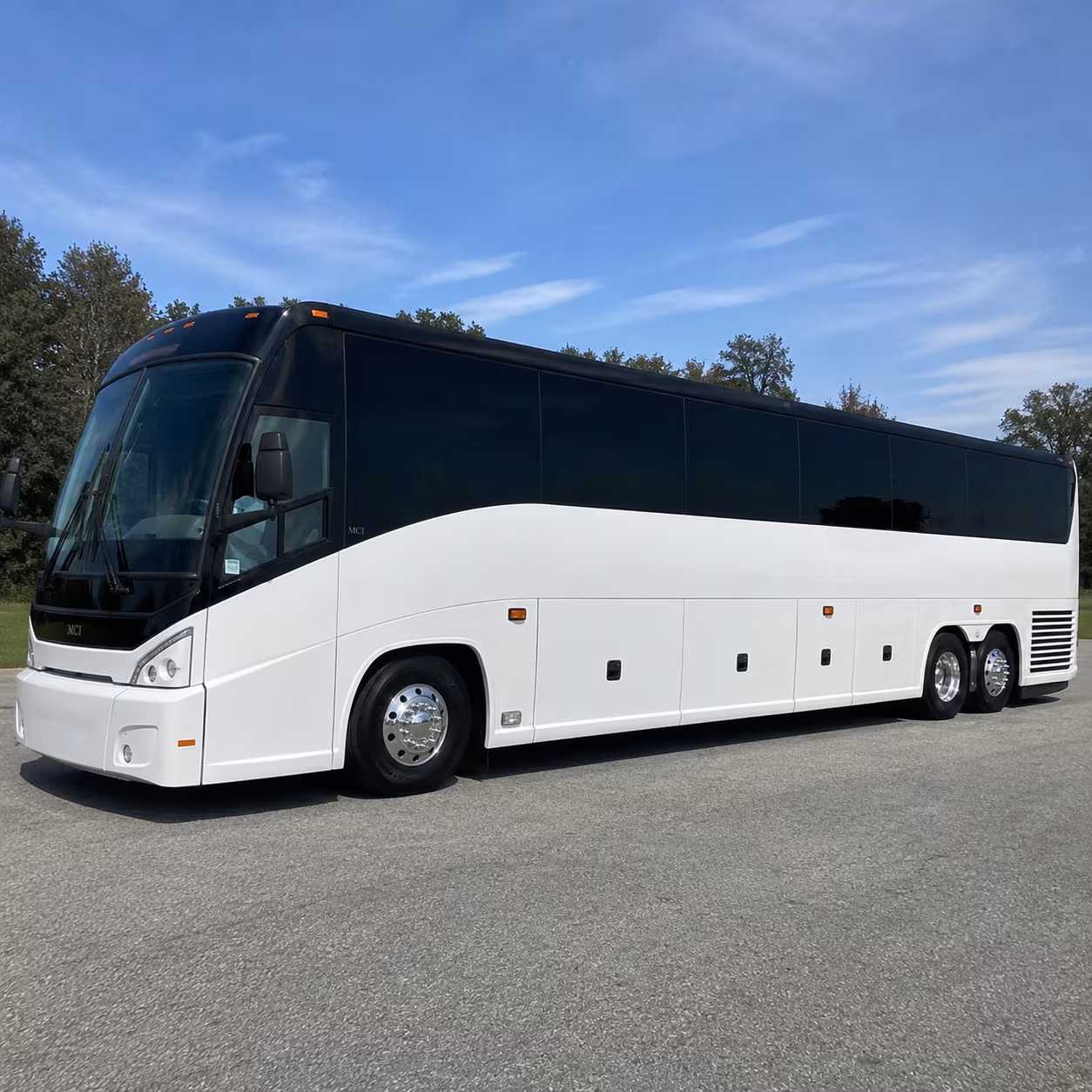 Murrieta Religious Group Transportation