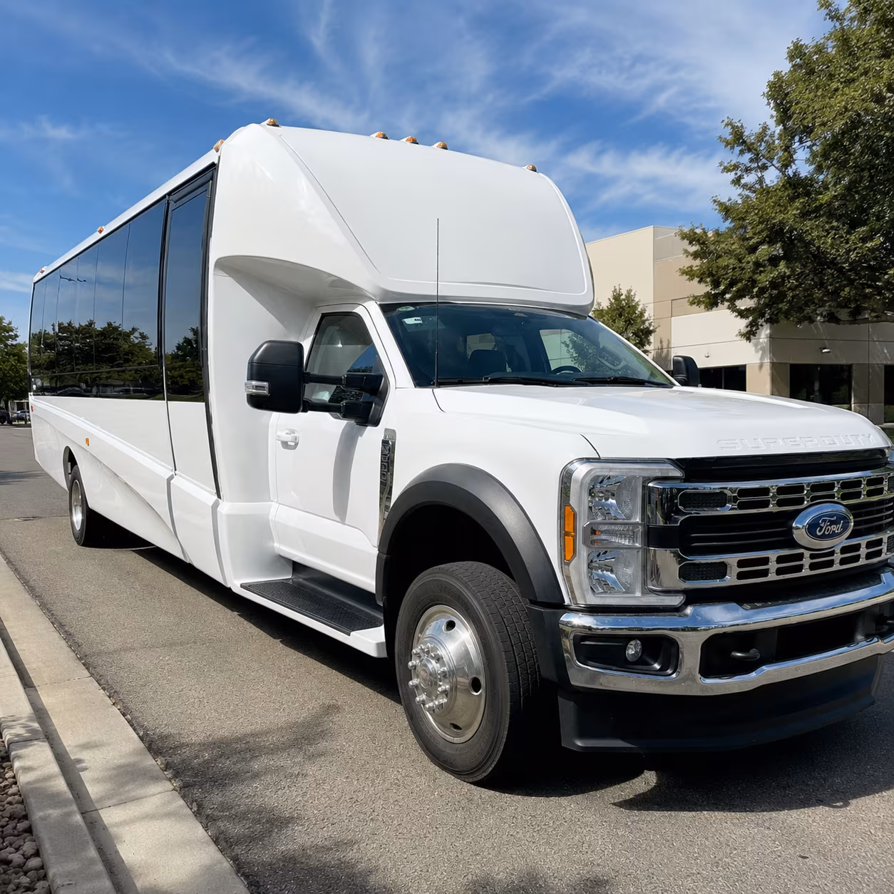 murrieta school event transportation onboard seating
