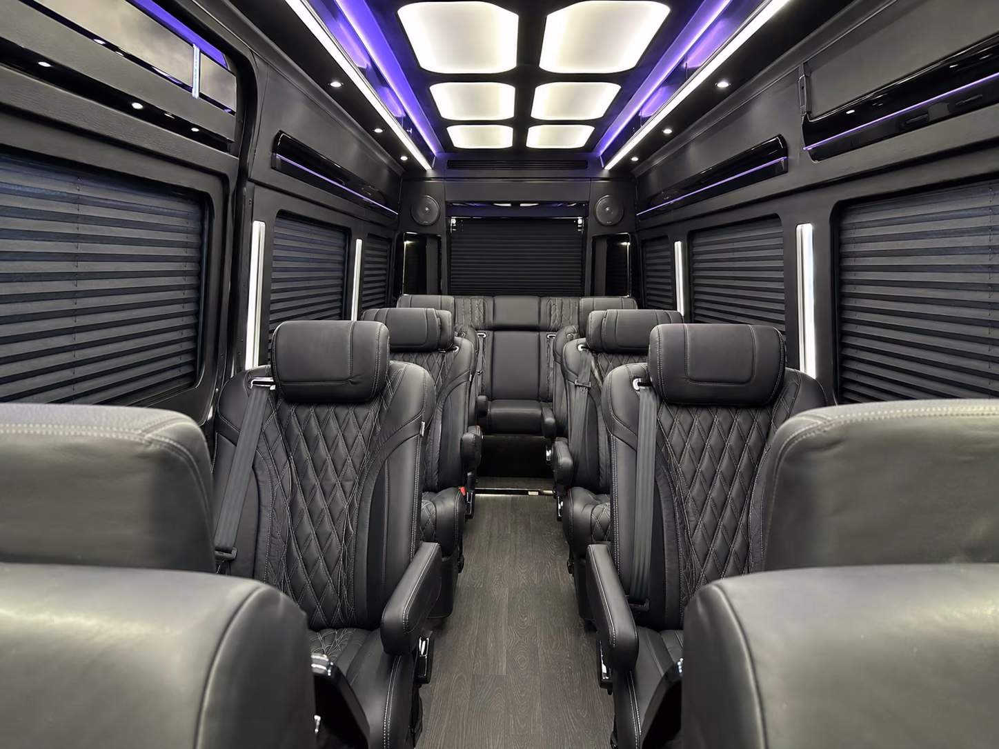 Murrieta School Event Transportation