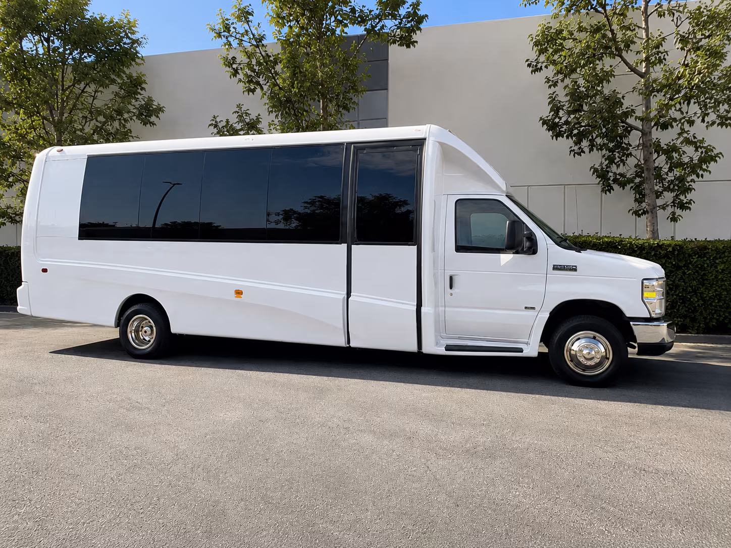 murrieta sporting event transportation